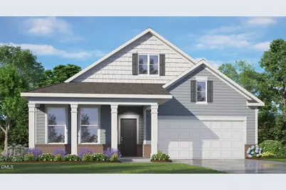 168 Prairie Wolf Street, Sanford, NC 27330 - Photo 1