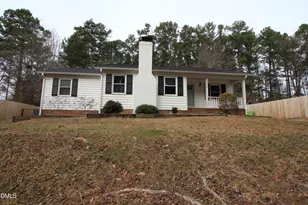 7717 Cart Track Trail, Raleigh, NC 27615 - Photo 1