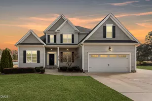 1015 Black River Dr, Zebulon, NC 27597 - Photo 1