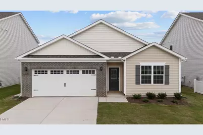 109 Brookberry Court, Rocky Mount, NC 27804 - Photo 1