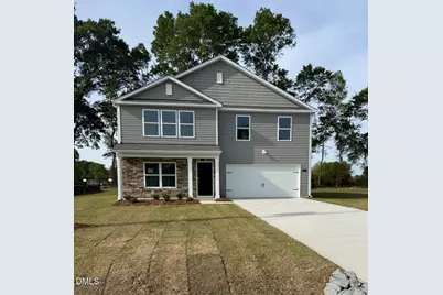 108 Claude Street, La Grange, NC 28551 - Photo 1