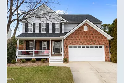 4713 Dresden Village Drive, Raleigh, NC 27604 - Photo 1