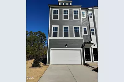 5964 Dunzo Drive, Raleigh, NC 27617 - Photo 1