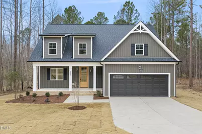 1201 S Big Woods Road, Spring Hope, NC 27882 - Photo 1