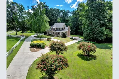 1086 Roberts Chapel Road, Stem, NC 27581 - Photo 1