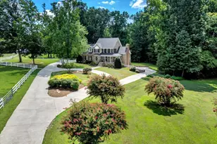 1086 Roberts Chapel Rd, Stem, NC 27581 - Photo 1