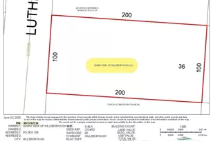 2332 Luther Dr S, Hillsborough, NC 27278 - Photo 1