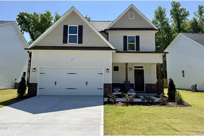 228 Cordgrass Court, Smithfield, NC 27577 - Photo 1