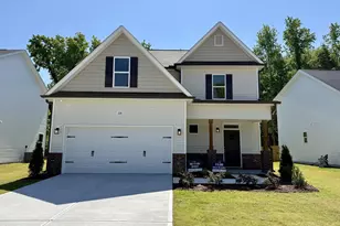 228 Cordgrass Ct, Smithfield, NC 27577 - Photo 1