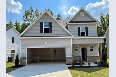 204 Cordgrass Court, Smithfield, NC 27577 - Photo 1