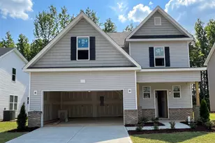 204 Cordgrass Ct, Smithfield, NC 27577 - Photo 1