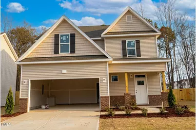 192 Cordgrass Court, Smithfield, NC 27577 - Photo 1