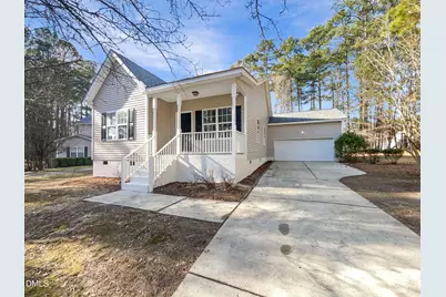 8 Lost Tree Court, Durham, NC 27703 - Photo 1