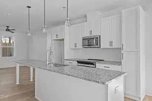 4821 Gossamer Ln, Raleigh, NC 27616 - Photo 1