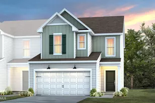 5021 Reader Wy, Durham, NC 27703 - Photo 1