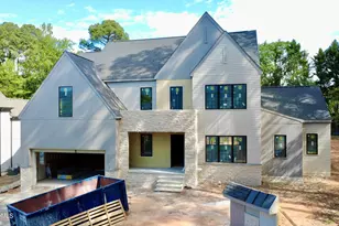 704 Coventry Ct, Raleigh, NC 27609 - Photo 1