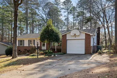 115 Wicklow Lane, Durham, NC 27713 - Photo 1