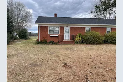 433 Nc 27, Lillington, NC 27546 - Photo 1