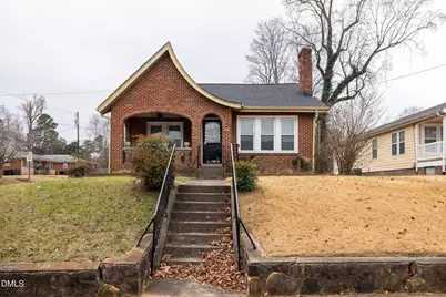 104 Carolina Avenue, Burlington, NC 27215 - Photo 1