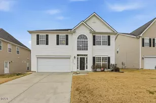 5135 Primland Ln, Raleigh, NC 27610 - Photo 1
