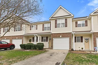 4664 Pooh Corner Drive, Raleigh, NC 27616 - Photo 1