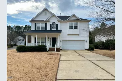 1201 Woodlands Creek Way, Apex, NC 27502 - Photo 1