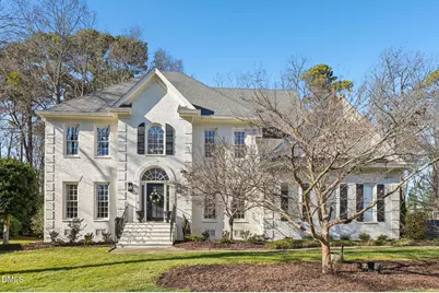 4816 Salem Ridge Road, Holly Springs, NC 27540 - Photo 1