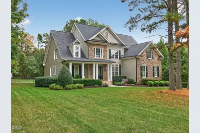 35 Siltstone Drive, Franklinton, NC 27525 - Photo 1