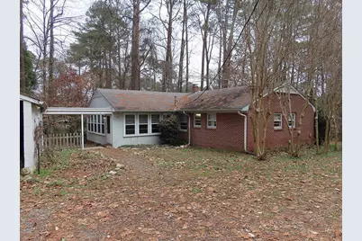 29 N Circle Drive, Chapel Hill, NC 27516 - Photo 1