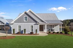 3801 Johnson Pond Rd, Apex, NC 27539 - Photo 1