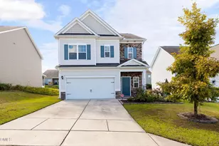 6806 Shane Dr, Raleigh, NC 27610 - Photo 1