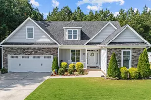 2509 Chelsea Dr NW, Wilson, NC 27896 - Photo 1