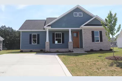 3806 Lightwater Lane, Elm City, NC 27822 - Photo 1