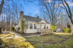 3961 White Level Rd, Mebane, NC 27302 - Photo 1