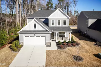 2211 Montebell View Drive, Fuquay Varina, NC 27526 - Photo 1
