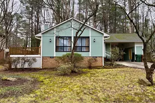 805 Castalia Dr, Cary, NC 27513 - Photo 1