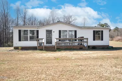 8154 Cedar Grove School Loop Road, Nashville, NC 27856 - Photo 1