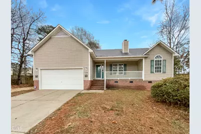 1570 Clan Campbell Drive, Raeford, NC 28376 - Photo 1