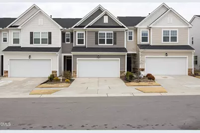 3133 Montlawn Place, Durham, NC 27703 - Photo 1