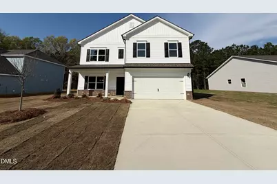 1660 Elk Run Drive, Fayetteville, NC 28312 - Photo 1