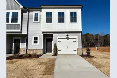 178 Flagstone Way #Unit 71, Wilsons Mills, NC 27520 - Photo 1