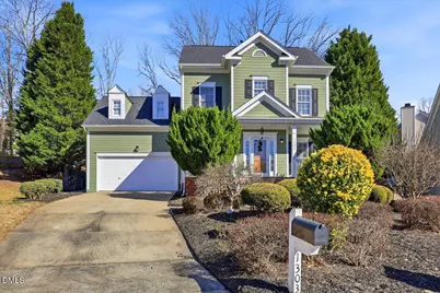 1303 Goldspot Court, Apex, NC 27502 - Photo 1