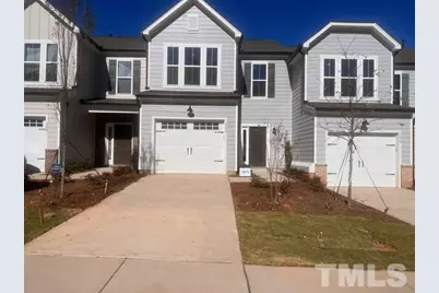 384 Glen Clova Drive, Raleigh, NC 27603 - Photo 1