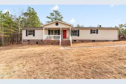 707 Currie Mill Road, Jackson Springs, NC 27281 - Photo 1