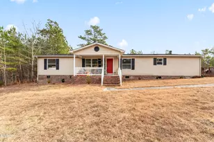 707 Currie Mill Rd, Jackson Springs, NC 27281 - Photo 1