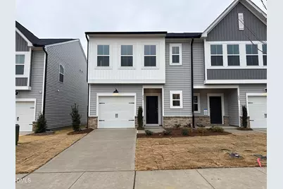 206 Flagstone Way, Wilsons Mills, NC 27520 - Photo 1