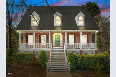 4209 Glen Laurel Drive, Raleigh, NC 27612 - Photo 1