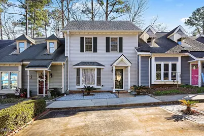 117 Village Green Trail, Garner, NC 27529 - Photo 1