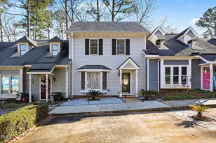 117 Vlg Grn Trl, Garner, NC 27529 - Photo 1