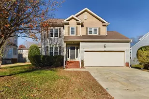 4624 Forest Highland Dr, Raleigh, NC 27604 - Photo 1